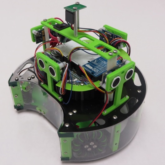 Robocup Robot